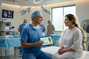 Advantages of Bariatric Surgery | Benefits of Weight Loss Surgery
