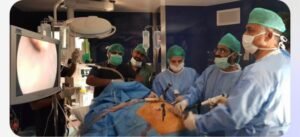 Best Surgeon in Lahore | Dr. Amjid Saeed Mian